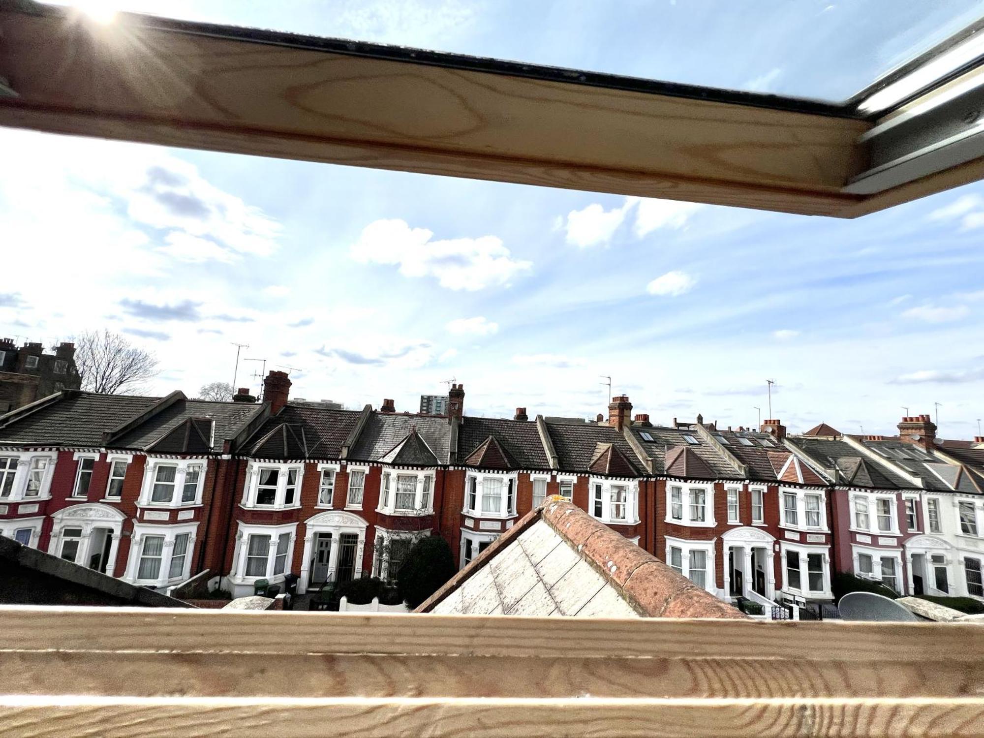 Westfield London Shepherds Bush Exterior foto